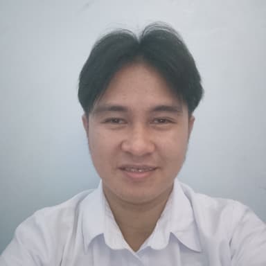 MERCADO JOHN DANIEL